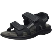 Clarks 其乐 男士 Hapsford Trail 凉鞋 8 UK