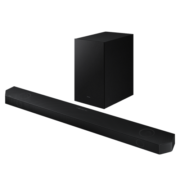 三星 SAMSUNG HW-Q700B/XZ 杜比全景声 回音壁 soundbar 家庭影院 天空声道 无线低音炮 蓝牙 电视音响 投影