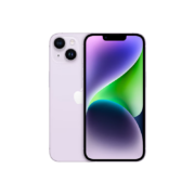 Apple iPhone 14 (A2884) 128GB 紫色