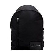 Calvin Klein 男士黑色双肩包 K50K506355
