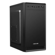 京东百亿补贴：AMD AR-D A50 五代锐龙版 组装电脑 黑色（锐龙R5-5600G、核芯显卡、8GB、256GB SSD、风冷）