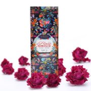 MUGUO 木果庄园 玫瑰花茶 30g
