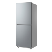 美的（Midea）172 185 213 230升小冰箱风冷无霜租房家用宿舍大容量小型冰箱一级节能低音215 【双门】176升行业热款