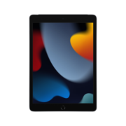 Apple iPad（第 9 代）10.2英寸平板电脑 2021年款（64GB Cellular版/A13芯片/1200万像素 MK603CH/A）深空灰色