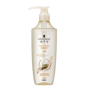 施华蔻（Schwarzkopf）新多效修护洗发露600ml(温和修护 防毛躁柔顺 氨基酸 洗发水)