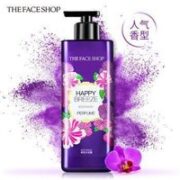 88VIP！THE FACE SHOP 浪漫邂逅香氛沐浴露 500ml