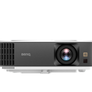 明基（BenQ）TK700ST 投影仪 投影仪家用 游戏投影（4K超高清 3000流明 短焦 240Hz&4ms）【标配+电视盒】