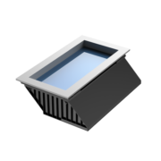 Yeelight易来 青空灯led吸顶灯 米家智控 现代自然光 客厅灯卧室灯3030