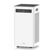 IAM KJ500F-T3 家用空气净化器 白色