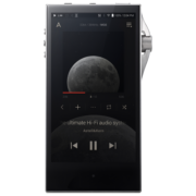 艾利和（Iriver）Astell&Kern SA700 128G 便携HIFI音乐播放器 无损mp3播放器 硬解DSD 不锈钢