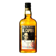 阿尔卡彭（ALCAPONE）乌克兰进口威士忌高度数洋酒 原味500ml/瓶
