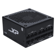 预售、PLUS会员：SAMA 先马 XP ATX3.0全模组电脑电源 80PLUS白金牌 850W