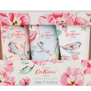 Cath Kidston 花鸟系列护手霜30ml*3只套装 到手约￥41.07