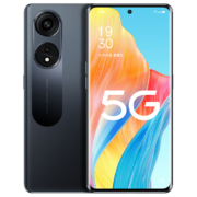 PLUS会员、需抢券：OPPO A1 Pro 5G智能手机 8GB+128GB 月海黑