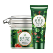 直播享-清洁霜面部美容院毛孔排浊膏嫩肤深层清洁脸部垃圾按摩膏