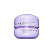 KANS 韩束 紫胶囊眼霜10g
