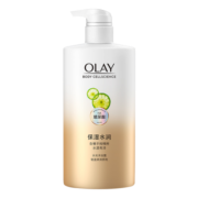 OLAY玉兰油水光沐浴露 佛手柑730ml 香氛香味持久留香 男女士通用