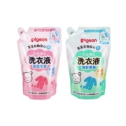 88VIP：Pigeon 贝亲 婴儿洗衣液 清新果香 750ml