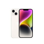 Apple iPhone 14 128GB 星光色A2884手机 支持移动联通电信5GMPUJ3CH/A【企业客户专享】