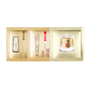 plus会员：羽西 鎏金家族体验礼（面霜2ml+精华2ml+眼霜2ml）
