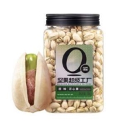天虹牌 大颗粒开心果 1KG罐装