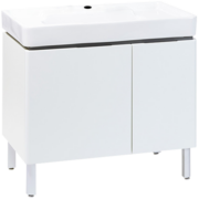 科勒（KOHLER） 浴室柜900mm组合家具挂墙多功能室柜洗漱台希尔维45764T 希尔维浴室柜（不含镜柜）