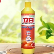有劵的上、抖音品牌馆:立白 西柚洗洁精408g