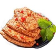 盐津铺子 手撕素香辣味 尝鲜 20包
