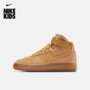 Nike 耐克 儿童AIR FORCE 1空军一号板鞋 CK0262