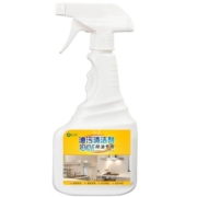 厨房去重油污神器强力泡沫清洁抽油烟机清洗剂油渍洗污渍除油烟净