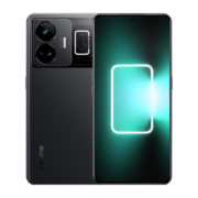 预售、PLUS会员、需抢券：realme 真我 GT Neo5 SE 5G智能手机 12GB+256GB