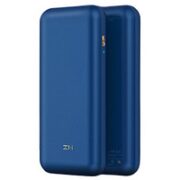 ZMI 紫米 QB823 移动电源 流金蓝 20000mAh Type-C 65W