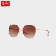 Ray-Ban 雷朋 男女款太阳镜 0RB3680