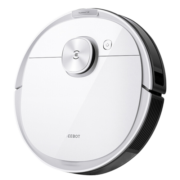 科沃斯（ECOVACS） 地宝T9 扫地机器人激光导航dToF3D避障扫拖一体擦地机T9 MAX礼盒 T9MAX 礼盒版