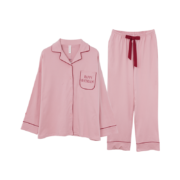 FENTENG 芬腾 女士家居服套装