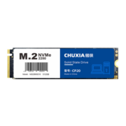 储侠（CHUXIA） SSD M.2笔记本固态硬盘台式机1TB高速nvme游戏内存扩容pcie3.0 512GB 高速读写