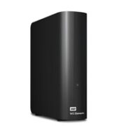 西部数据 Elements 桌面硬盘 16TB