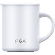 FGA富光保温杯316不锈钢男女办公室咖啡杯学生泡茶杯喝水杯子