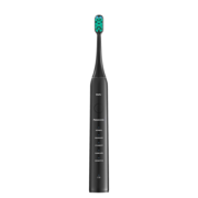 松下（Panasonic）电动牙刷 成人电动牙刷 声波震动 电动牙刷-EW-DC01-K406 小瓷刷 【礼物】