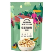 瑞谷粒 生椰燕麦脆 600g