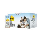京喜特价：认养一头牛全脂纯牛奶 250ml*12盒