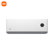 京东百亿补贴：MI 小米 KFR-35GW/N1A1 新一级能效 变频冷暖 智能空调 1.5匹