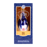 汾酒【厂方运营】杏花村酒42度青花25 475ml*6瓶 清香型白酒整箱