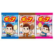 京喜特价APP：不二家  棒棒糖116g*3袋