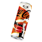 可口可乐（Coca-Cola）【魂·境觉醒 限定释放】 魂境无糖 330ml*12罐【2022年产品】