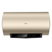 京东百亿补贴：Midea 美的 F6033-PM5(HE) 电热水器 60升 3300W