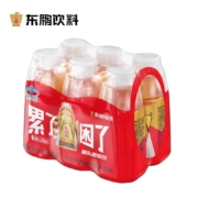 概率券:东鹏特饮 维生素功能饮料 250ml*6瓶