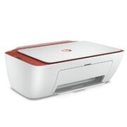 HP 惠普 2729 彩色喷墨一体机 白色