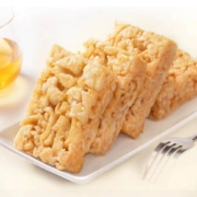 88VIP:徐福记糕点 鸡蛋味沙琪玛525g*3袋