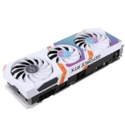 七彩虹（Colorful） iGame RTX3070 TI AD 火神 战斧 8GB电竞游戏显卡 RTX3070 Ti Ultra W OC白色